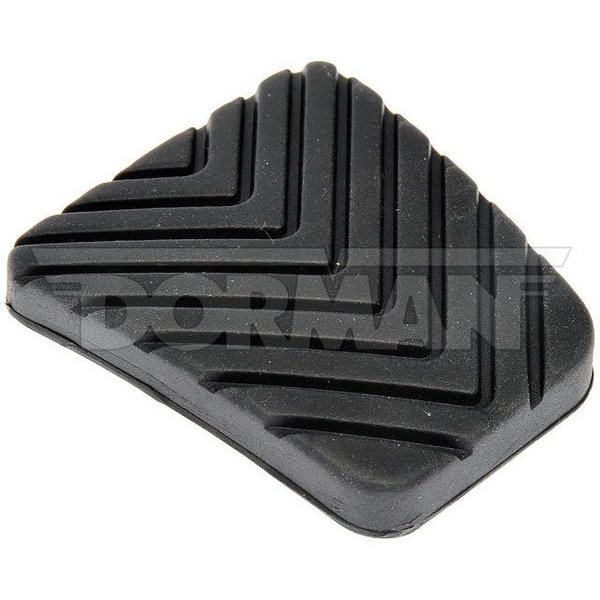 Motormite BRAKE/CLUTCH PEDAL PAD REPLACEMENT 20011